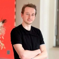 Lifeware SA Employee Bastien Pery's profile photo