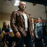 Keith Jardine