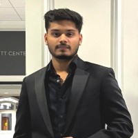 Dhruv Vaghani's profile photo