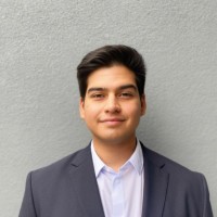 Topoland Employee Álvaro García Romero's profile photo
