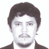 Ford Motor Company Employee Erick Bautista's profile photo