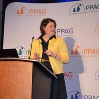 University of Michigan College of Pharmacy Employee Kristin Klein's profile photo