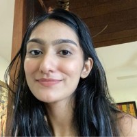 Nandita Pisharody Email & Phone Number