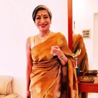 Allcargo Logistics Ltd Employee Sumita Banerji's profile photo