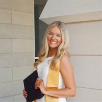 Slamdot Employee Kennedy Kaufman's profile photo