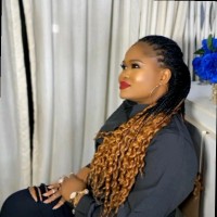 WildFlower PR Employee Nkwazema Chi's profile photo