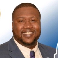 Huston-Tillotson University Employee Brian Hadley's profile photo