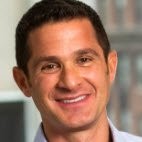 Intelligize Employee Scott Gabrielle's profile photo