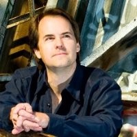 California Lutheran University Employee Mark Spraggins's profile photo