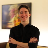 Yale Department of Economics Employee Tiago Rocha Nogueira's profile photo