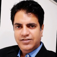 Manish Vaidya Email & Phone Number