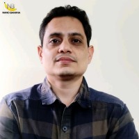 360F Employee Abhishek Anand's profile photo