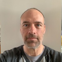 Borderline Personality Disorder Association Manitoba Inc. Employee Kevin Strong's profile photo