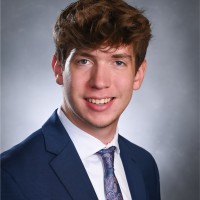 Brewster Ice Arena Employee Tiernan Hecht's profile photo