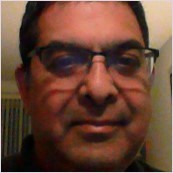 Los Angeles Public Library Employee Neale Desousa's profile photo