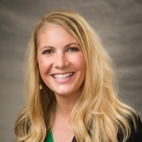 Glacier Bank Employee Lacie Anvik's profile photo