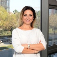 Endeksa Employee Aylin Daylan's profile photo