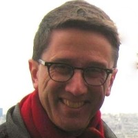 American Mathematical Society Employee Edward Dunne's profile photo