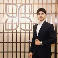 CorporatEdge Serviced Offices Employee Hriday Shukla's profile photo