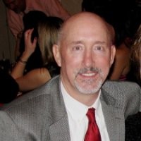 诺曼艾索机械技术（北京）有限公司 Employee Fred Trackwell's profile photo