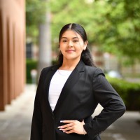 COPE Health Scholars Employee Ashley Neponuceno's profile photo