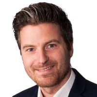 Holland Food Service Employee Frank Kampschreur's profile photo