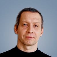 Cormirus Employee Andrey Duka's profile photo
