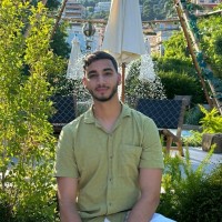 Badereddine Ouar Email