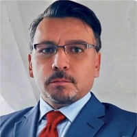 Nai Perú Rosecorp Employee Rafael Crossetty's profile photo