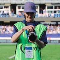 Ligue Occitanie Rugby Employee Clémence Aranega's profile photo