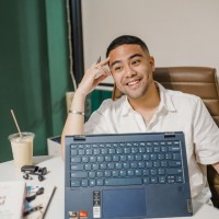 infipop Employee Ranggaz Laksmana's profile photo
