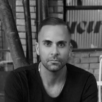 Tracksmith Employee Massimo Alpian's profile photo