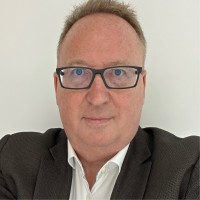 LTIMindtree Banking Transformation Practice (ex. Syncordis) Employee Andy Gershon's profile photo