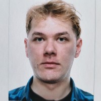 Comico Games Employee Aleksandr Kanunnikov's profile photo