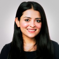 Sotheby's Employee Fatima Ali's profile photo