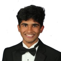 Halogen Ventures Employee Aaroh Rag's profile photo