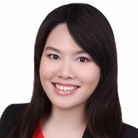 Changi Airport Group Employee Ann Lim's profile photo
