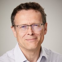 Threads Styling Employee Tom Spurgeon's profile photo