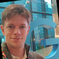 Google Employee Michael Gow's profile photo