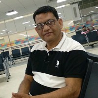 GS AUTO INTERNATIONAL LTD Employee Rajeev Sharma's profile photo