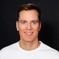 Amazon Employee Jason Bourguignon's profile photo
