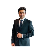 Last Yard Employee Umang Patel's profile photo
