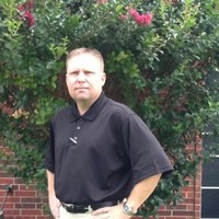 The C.D. Hartnett Company, Inc. Employee Shawn McBride's profile photo