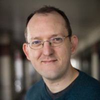 Google Employee Stephen Thorne's profile photo