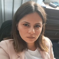 SHOT Employee Azra Begagic's profile photo