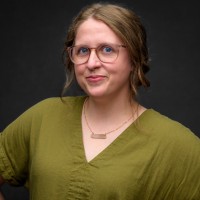 E3 Alliance Employee Emily Pickens's profile photo
