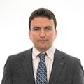 SANDO Employee Enrique Delgado Ramos's profile photo