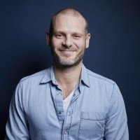 ORSON PRODUCTIONS Employee Romain Mallet's profile photo