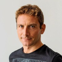 Coinhouse Employee Nicolas Louvet's profile photo