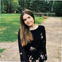 Traxlo Employee Kamilė Bumblytė's profile photo